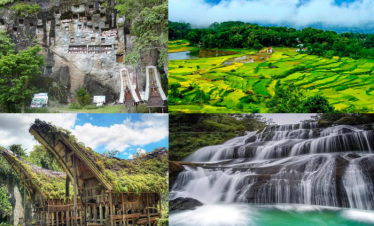 Culture Heritage and Hidden Gems