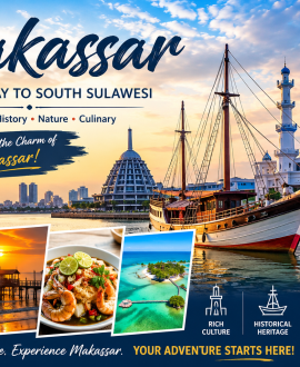 Makassar